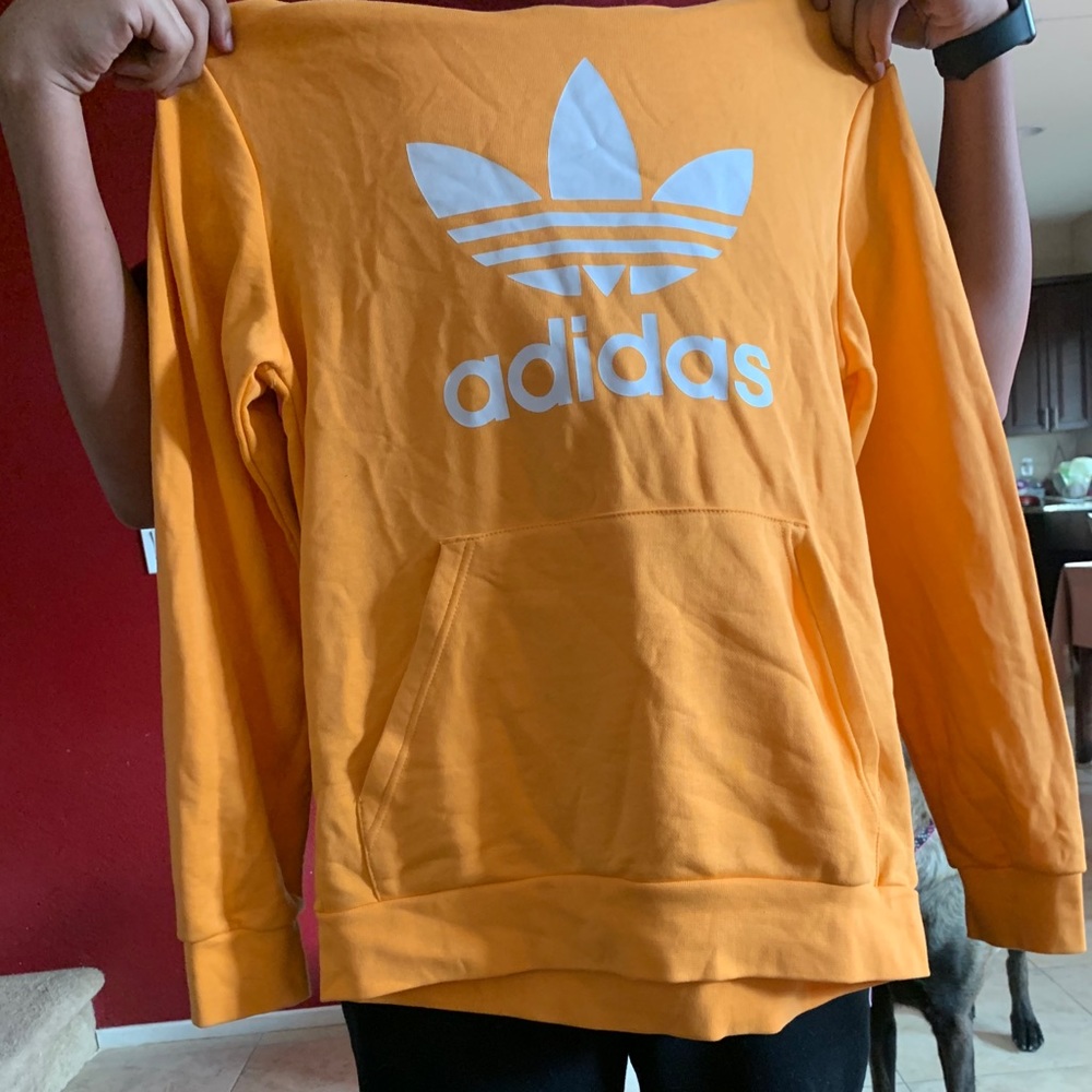 Adidas Boy Sweatshirt